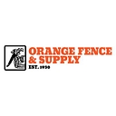 Orange Fence & Supply Co., Inc. logo