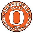 Orangefield Independent School District logo