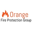 Orange Fire Protection Group Ltd logo
