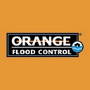 Orange Flood Control logo