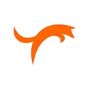 Orange Fox logo