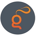 Orange Genie logo