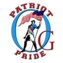 Orange Glen High School logo