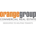 Orange Group Commercial Real Estate logo