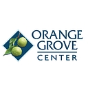 Orange Grove Center logo