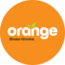 Orange Home Grown Foundation Inc logo
