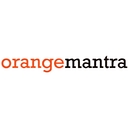 OrangeMantra logo