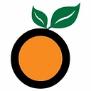 Orange Naturals logo