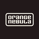 Orange Nebula