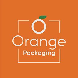 Orange Packaging Limited logo