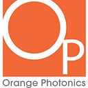Orange Photonics, Inc. logo