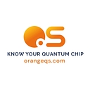 Orange Quantum Systems logo