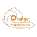 Orange Recycling Services, Inc. logo