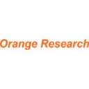 Orange Research logo