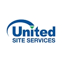 A Company Portable Restrooms logo