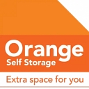 Orange Self Storage logo