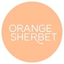 Logo for orangesherbet.com.au