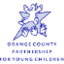 Orange County Partnership for Young logo