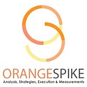Orangespike Inc logo