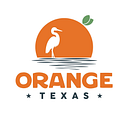 Orange Economic Development Corporation logo