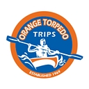 Orange Torpedo Trips logo