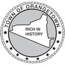 Town Of Orangetown logo