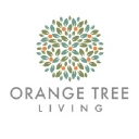 Orange Tree Living logo