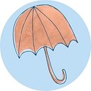 Orangeumbrellaco logo