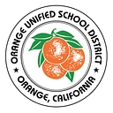 Orange Unified logo