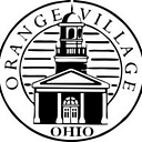 Orange village logo