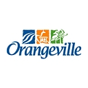 Town of Orangeville logo