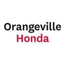 Orangeville Honda logo