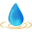 Orange Water Works logo
