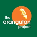 The Orangutan Project logo