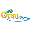 Oran Inc. logo