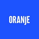 Oranje / Raconter Le Monde logo