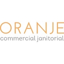 Oranje Commercial Cleaning logo