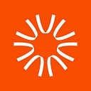 OranjeBTC logo