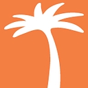 Oranj Palm Vacation Homes By Palm Springs Rental Agency logo