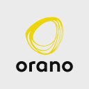 Orano logo