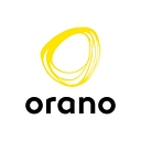 Logo Orano