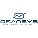 Oransys | Driving Operational Excellence   Canada logo