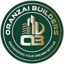 Oranzai Builders logo
