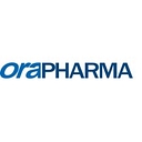 Orapharma Inc. logo