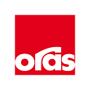 ORAS logo