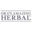 Orasamazingherbal logo