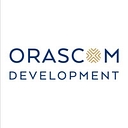 Orascom Development Egypt logo