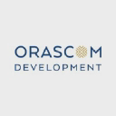 ORASCOM DEVELOPMENT EGYPT logo