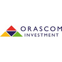 Orascom Investment Holding SAE logo