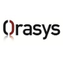 Orasys Consulting logo